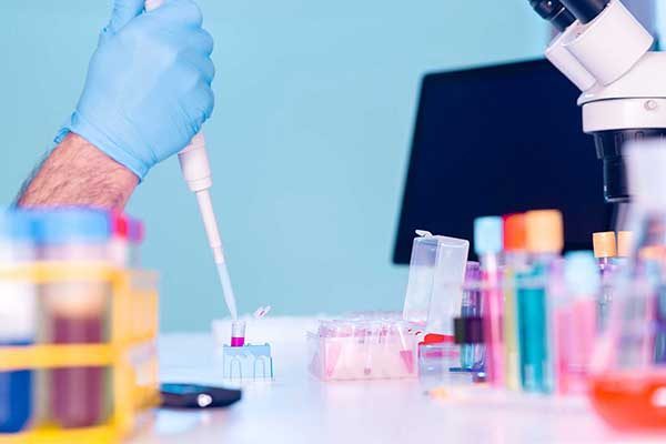 Medical Diagnostic Centre