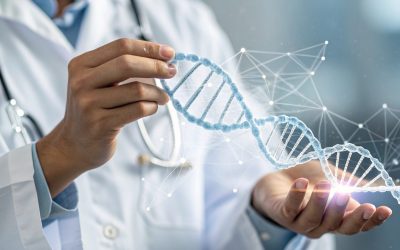Molecular Diagnostic (Genetic Screening)
